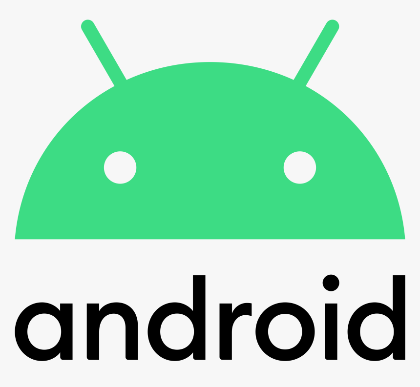 New Android Logo Png, Transparent Png, Free Download