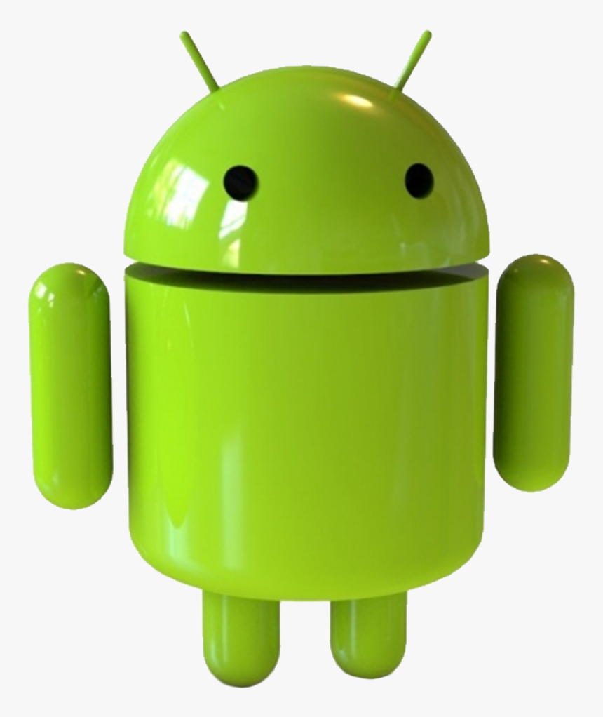 Android Logo Png Hd, Transparent Png, Free Download