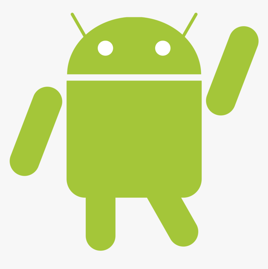 Android Logo Png, Transparent Png, Free Download