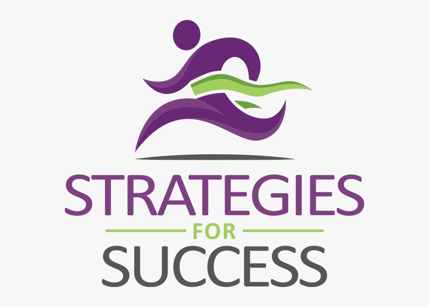 Strategies For Success, HD Png Download, Free Download