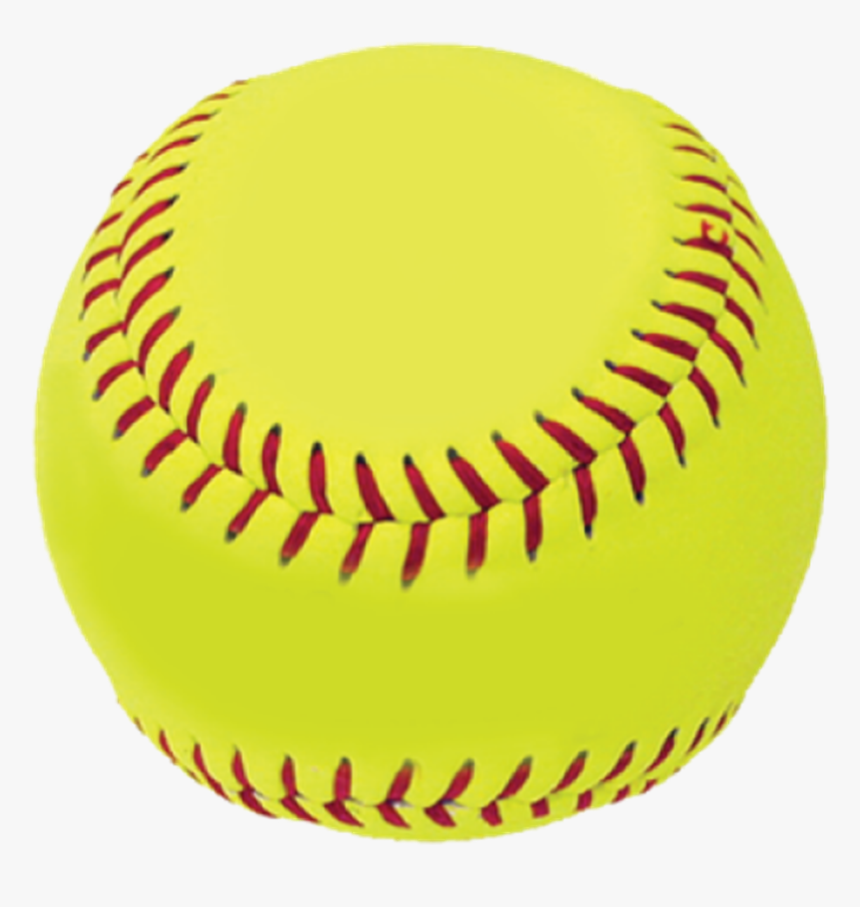 Softball - Softball Ball, HD Png Download, Free Download