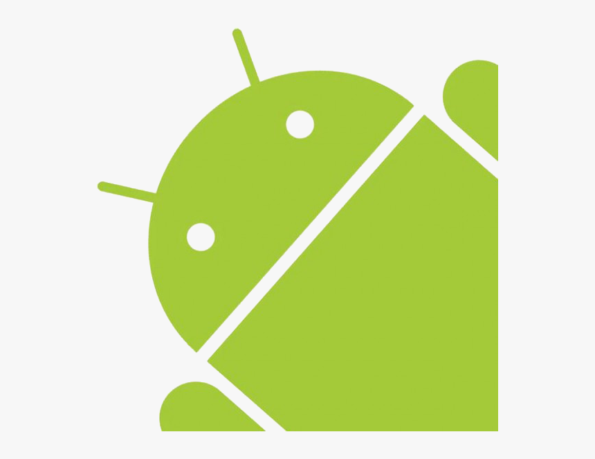 Android Logo Png - Logo Android Png, Transparent Png, Free Download