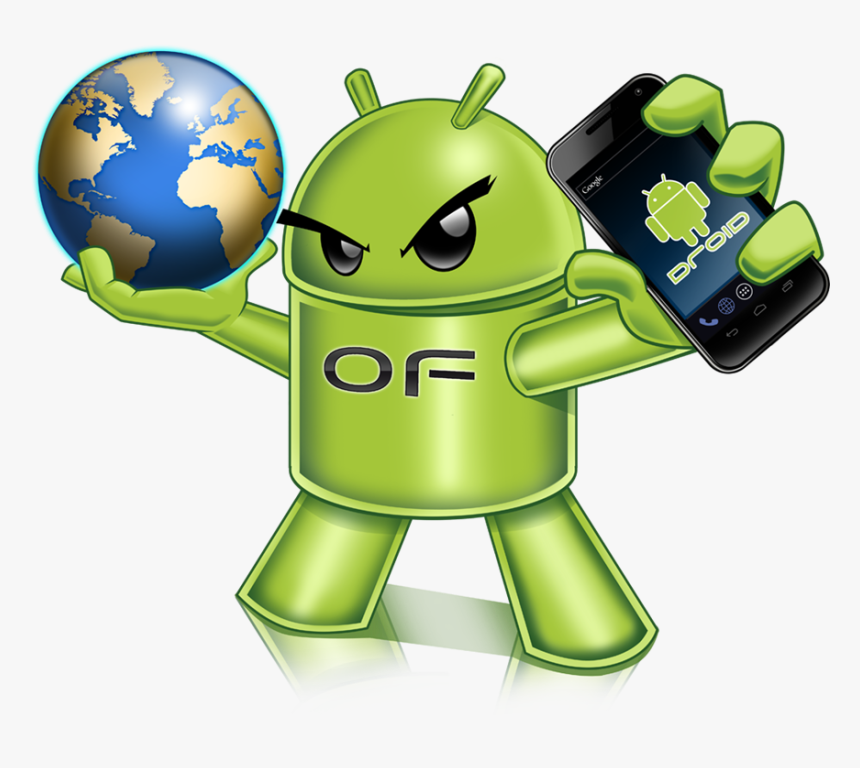 Android Png File Download Free - Robo Android Png, Transparent Png, Free Download