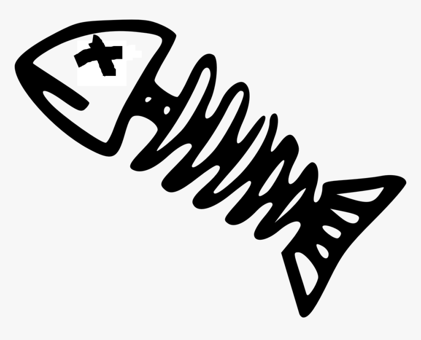 Draw A Dead Fish, HD Png Download, Free Download