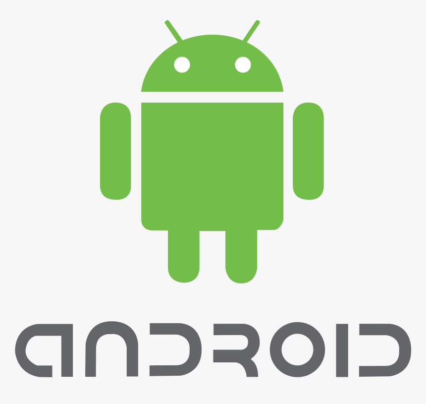 Logo Android - Android Logo Png 2019, Transparent Png, Free Download