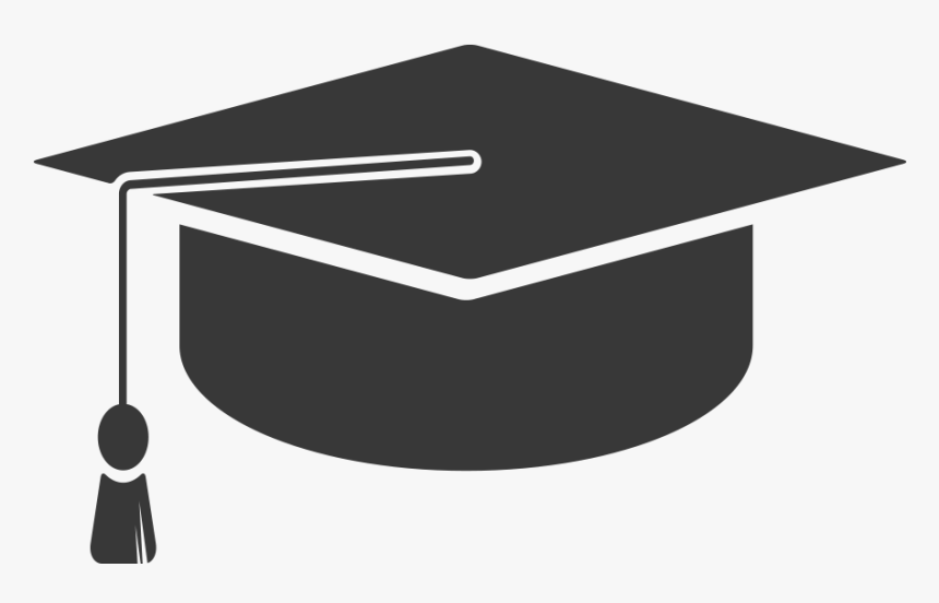 Transparent Graduate Hat Png, Png Download, Free Download