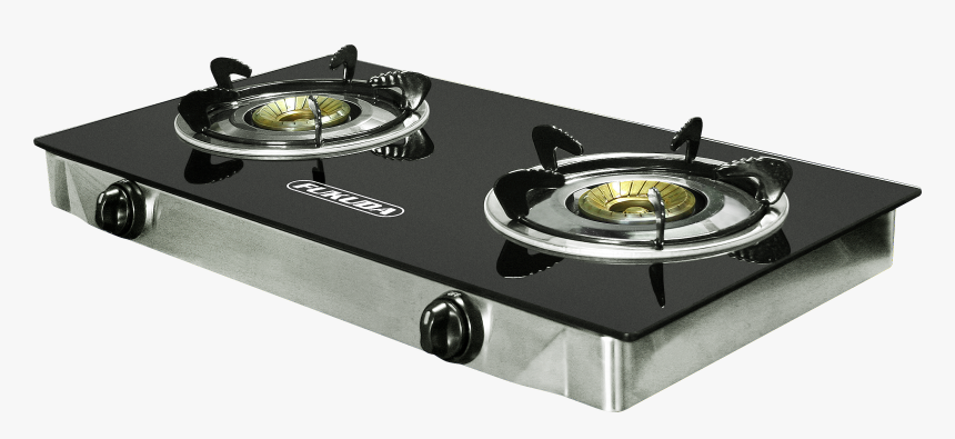Gas Burner - 2 Burner Gas Stove Price Philippines, HD Png Download, Free Download