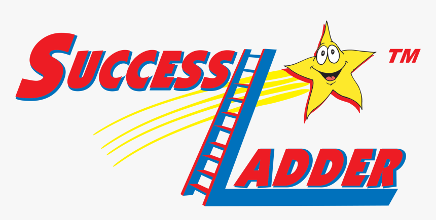 Ladder Of Success Png Background Image - Ladder To Success Png, Transparent Png, Free Download