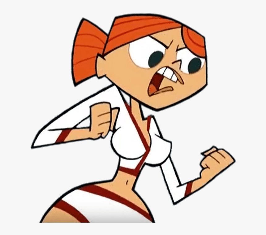 Angry Teacher Png - Robotboy Deb, Transparent Png, Free Download