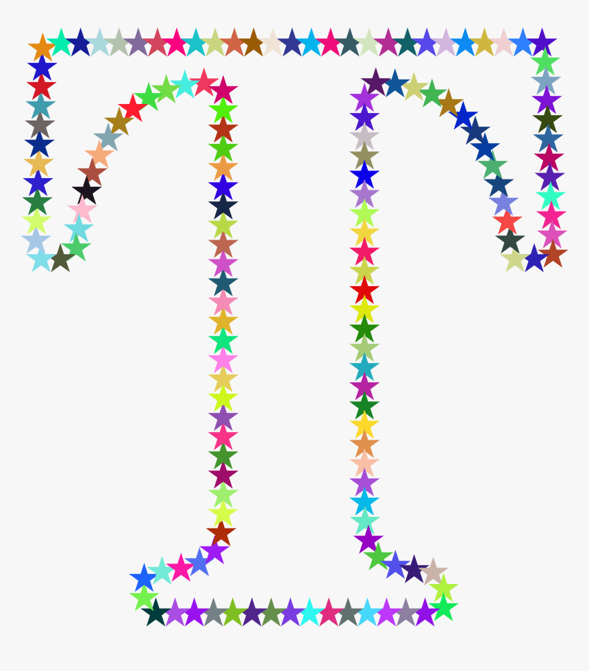 T Stars Clip Arts, HD Png Download, Free Download