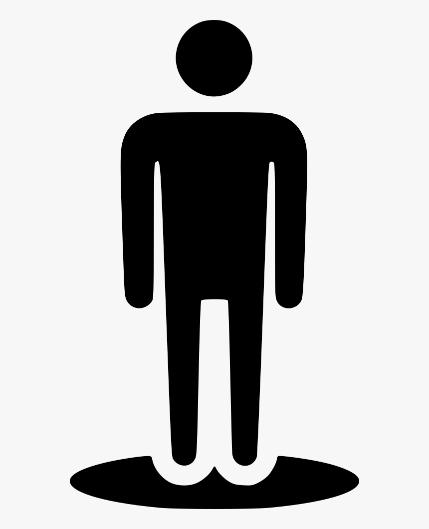 Human Png Icon - Human Icon Png, Transparent Png, Free Download