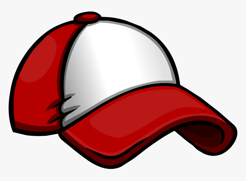 Transparent Baseball - Ball Cap Cartoon Png, Png Download, Free Download