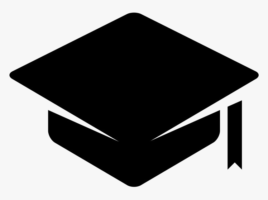 Graduation Hat Clipart - Smart Campus, HD Png Download, Free Download