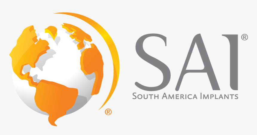 Logo - South America Implants, HD Png Download, Free Download