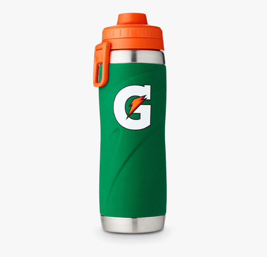 New Gatorade Water Bottle, HD Png Download, Free Download