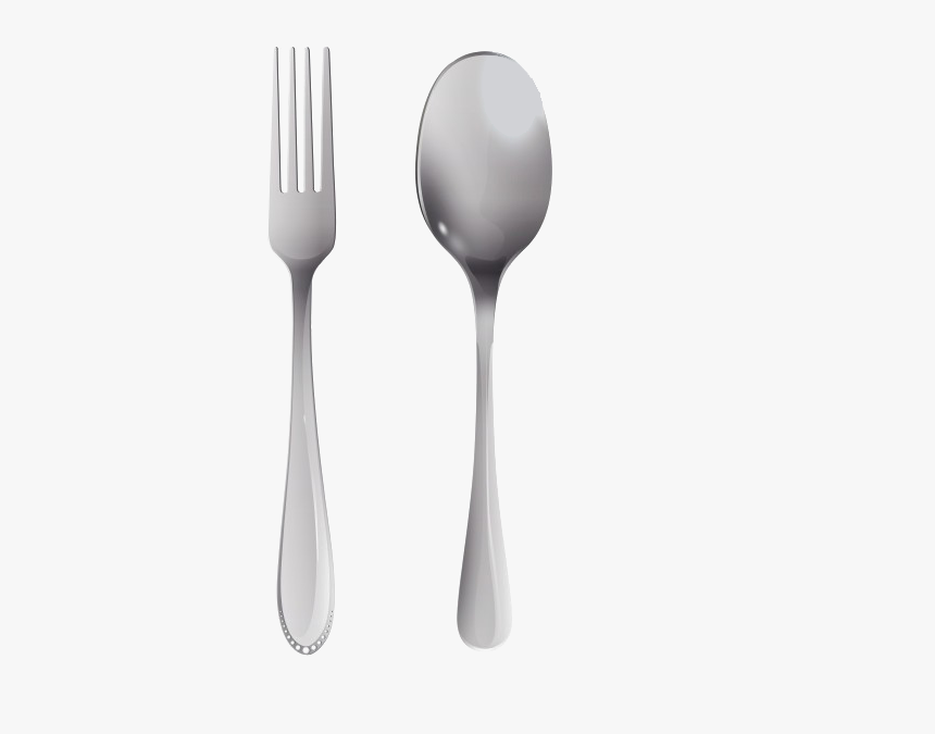 Spoon Png Background - Knife, Transparent Png, Free Download