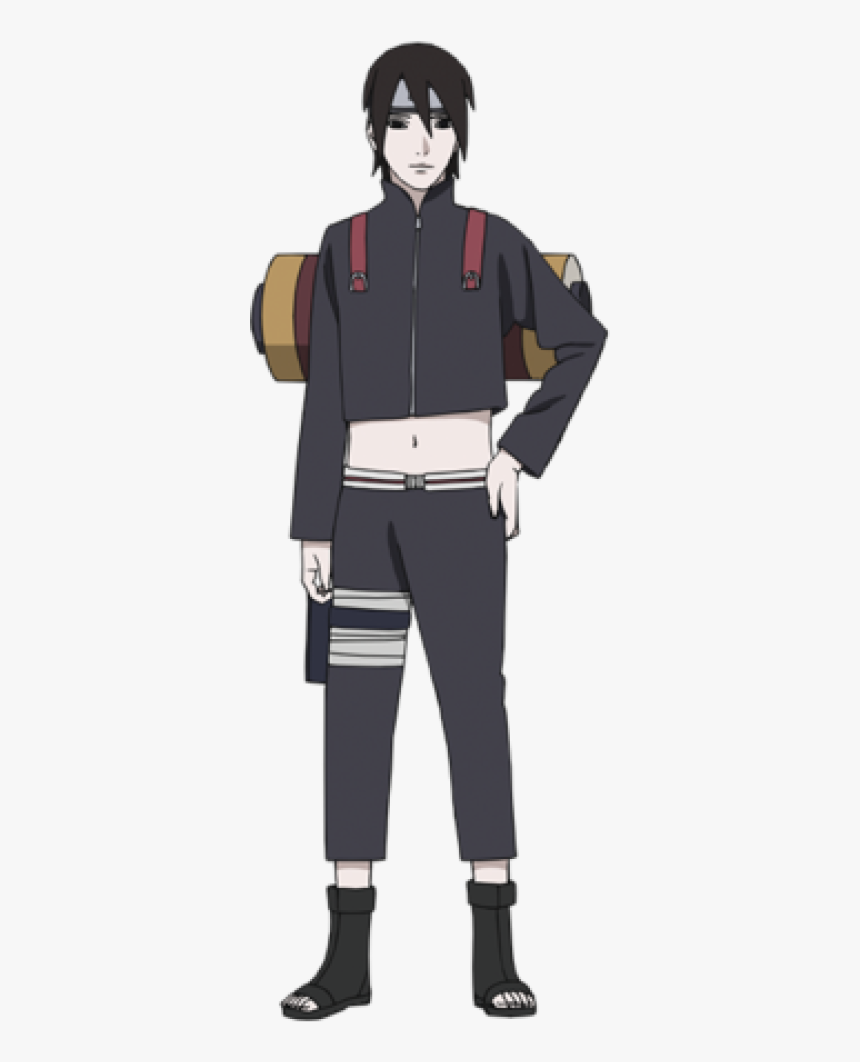 Sai Naruto The Last, HD Png Download, Free Download