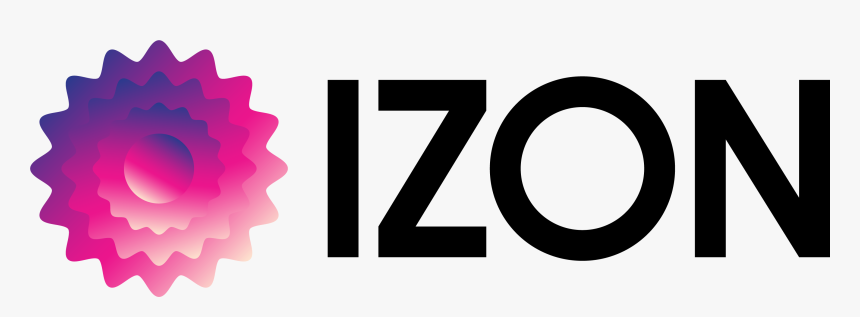 Izon Science - Izon Logo, HD Png Download, Free Download