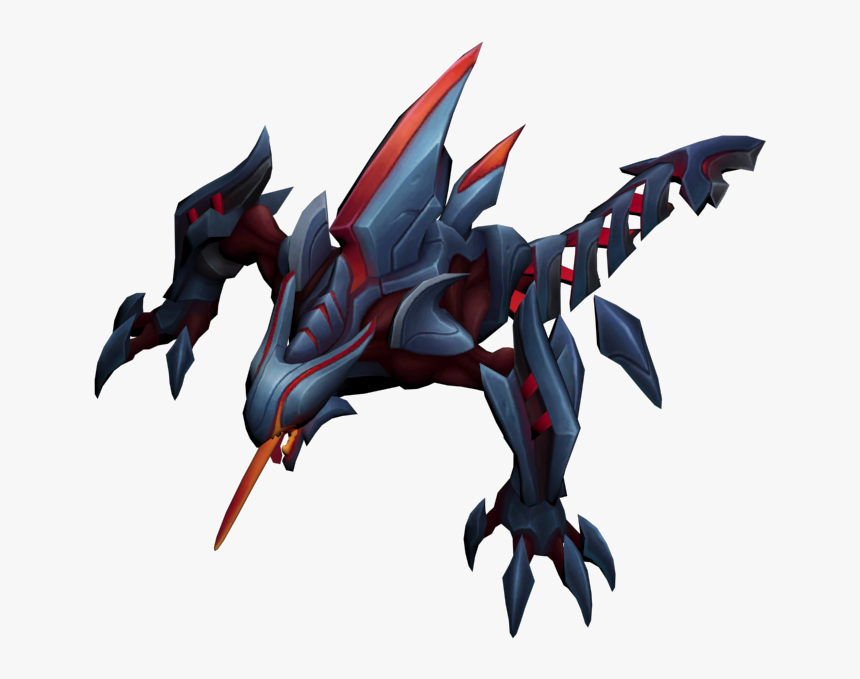 Download Zip Archive - League Of Legend Eternum Rek Sai, HD Png Download, Free Download
