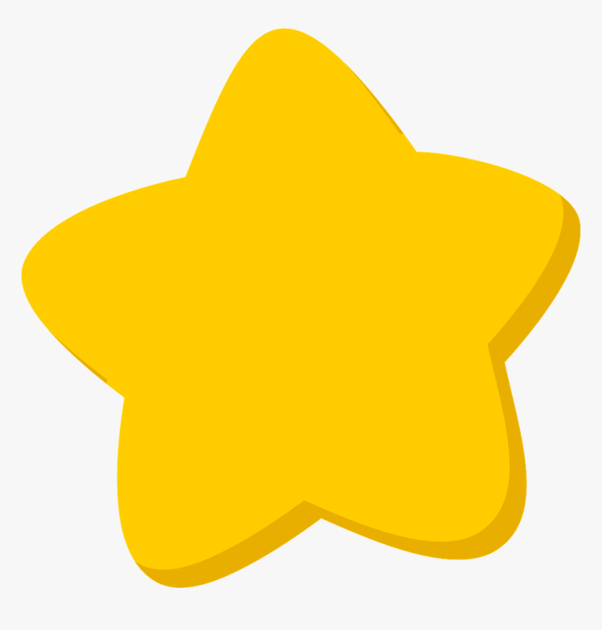 Cute Star Png Page - Cute Star Clipart, Transparent Png, Free Download