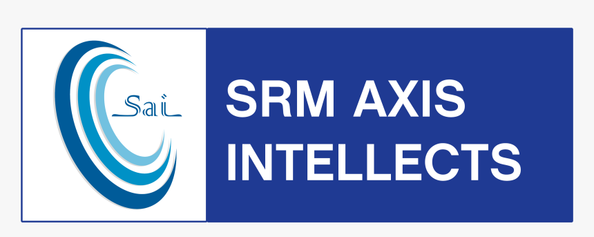 Srm Axis Intellects Pvt - Cay Ville, HD Png Download, Free Download