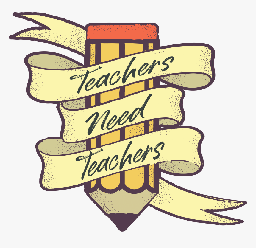 Teachers Need Teachers Podcast, HD Png Download, Free Download