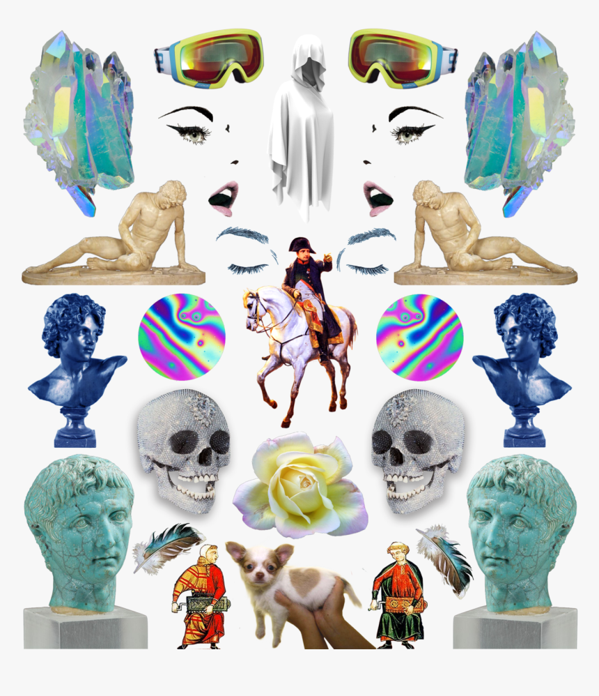 Napoleon At The Battle Of Friedland, HD Png Download, Free Download