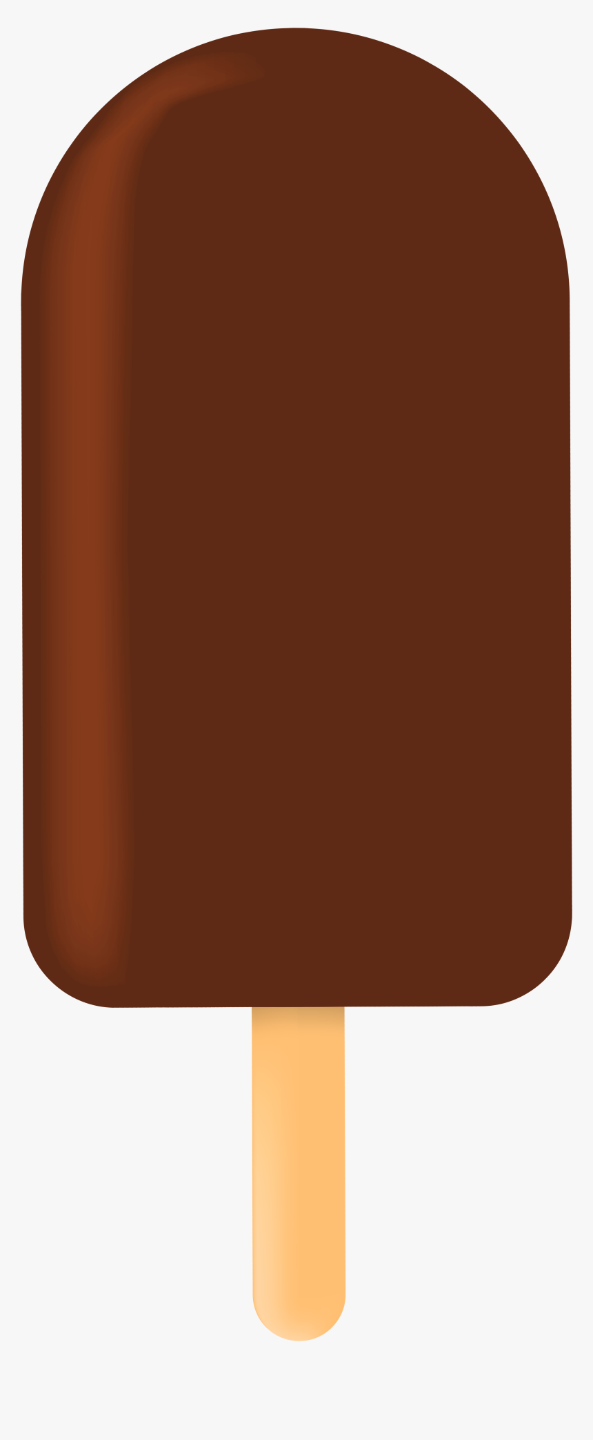 Chocolate Ice Cream Bar Png Clip Art - Nescafe Dolce Gusto Circolo, Transparent Png, Free Download