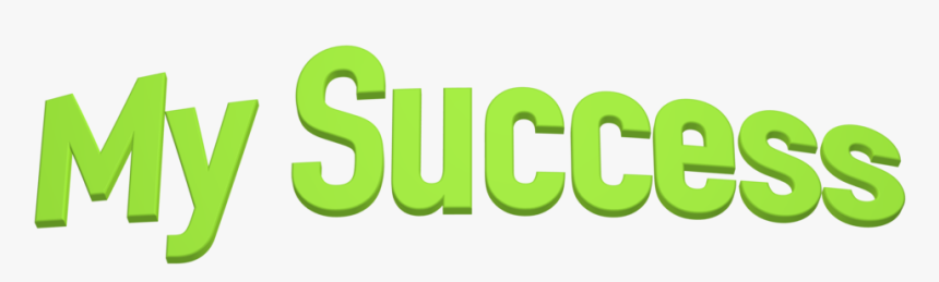 Id My Success, HD Png Download, Free Download