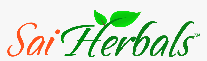 Sai Herbals - Transparent Herbal Logo Png, Png Download, Free Download