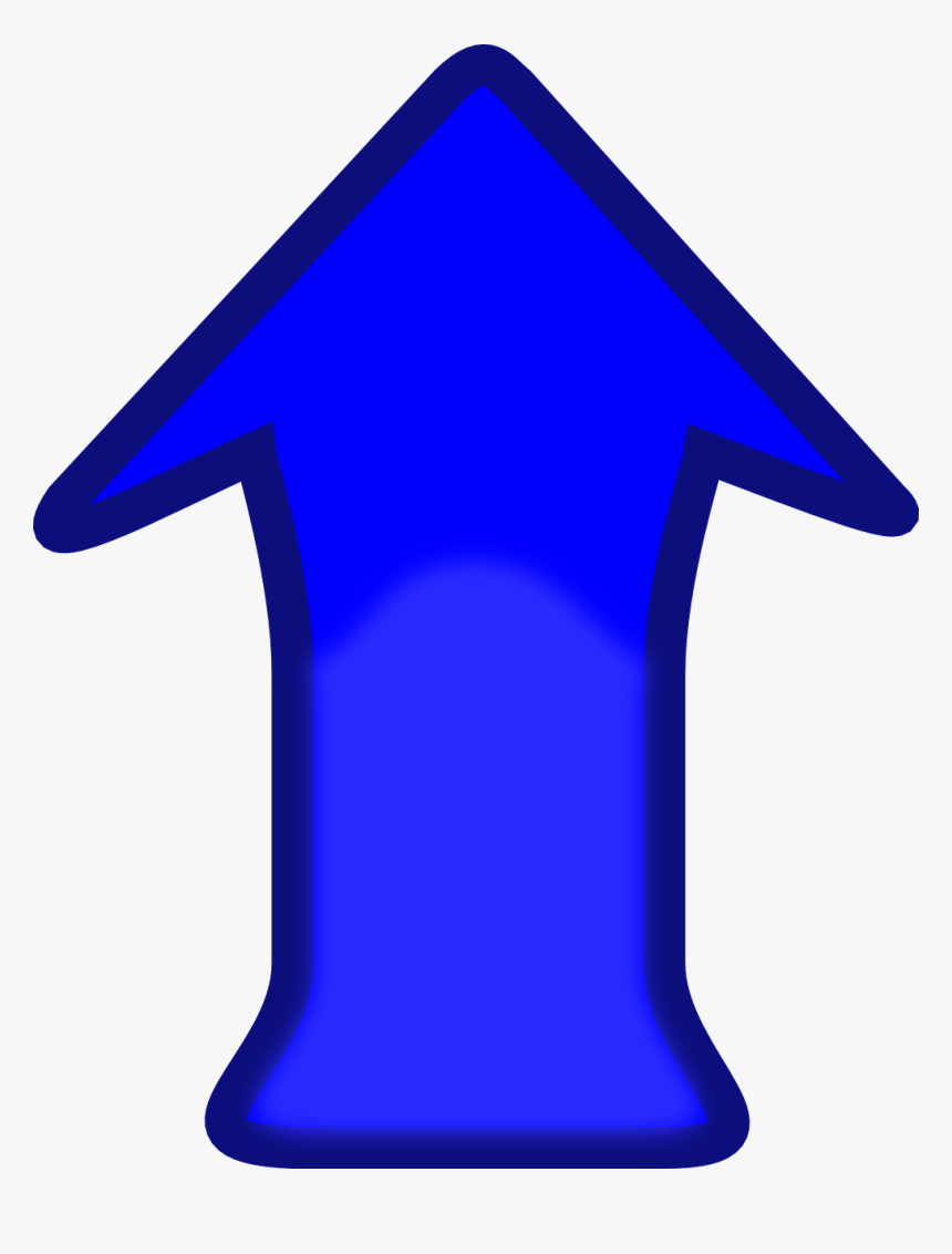 Cartoon Down Arrow, HD Png Download, Free Download