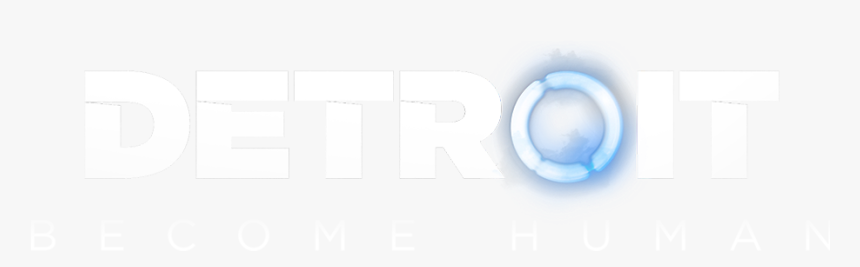 Detroit Become Human - Circle, HD Png Download, Free Download