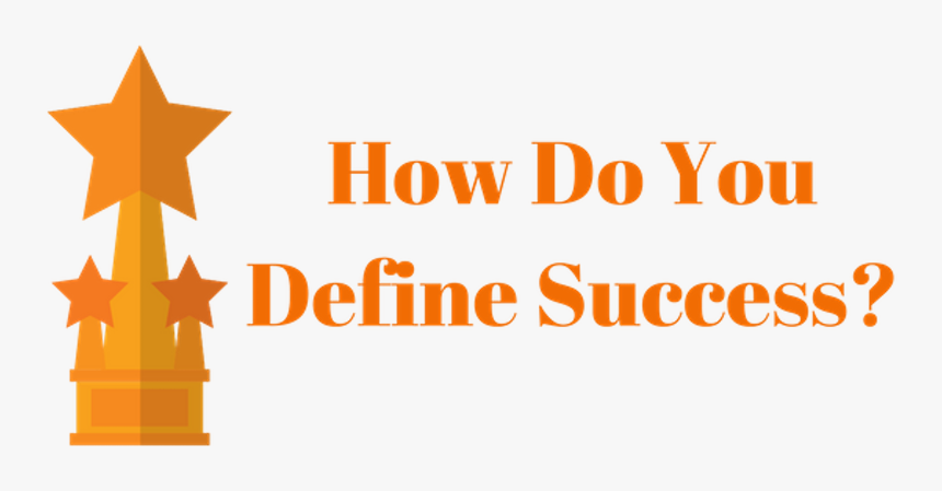 How Do You Define Success - Illustration, HD Png Download, Free Download