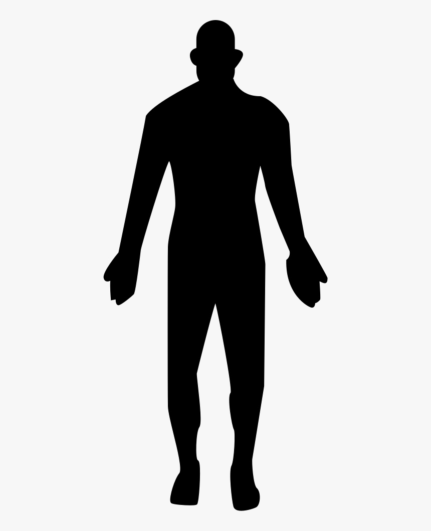 Human Body - Human Body Body Icon, HD Png Download, Free Download