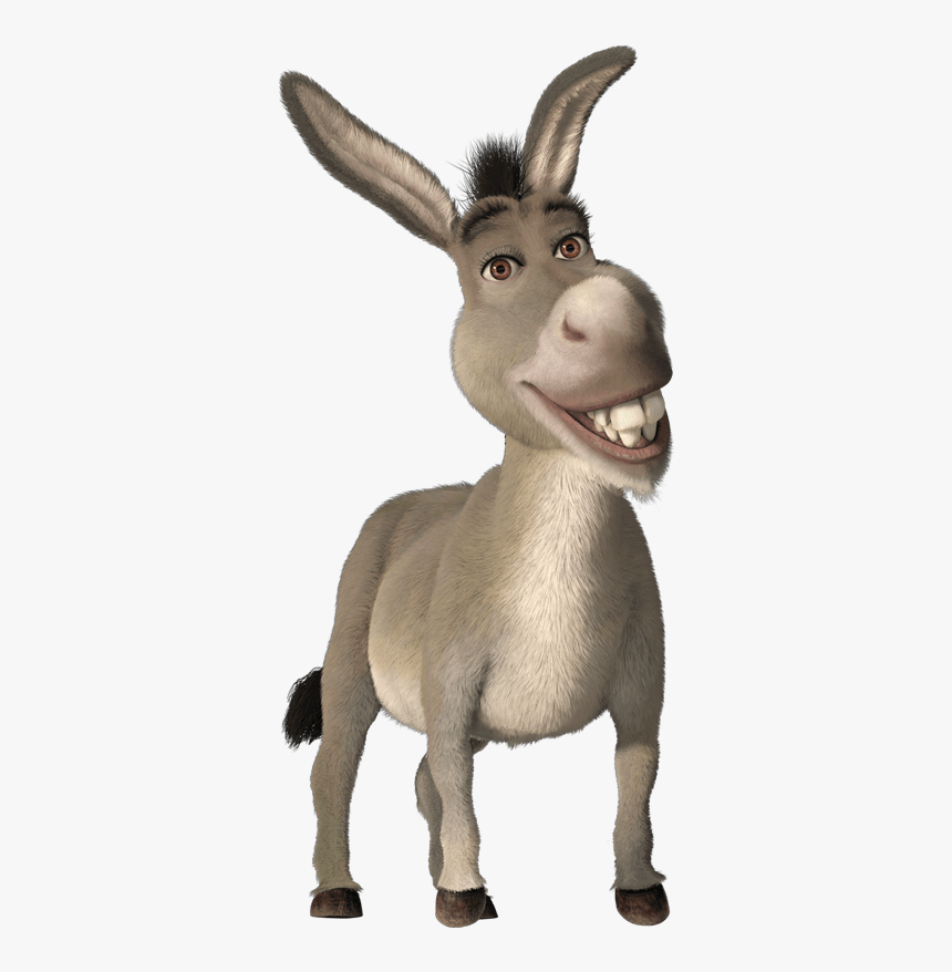 Lista 98+ Foto Imagenes De El Burro De Shrek Alta Definición Completa ...