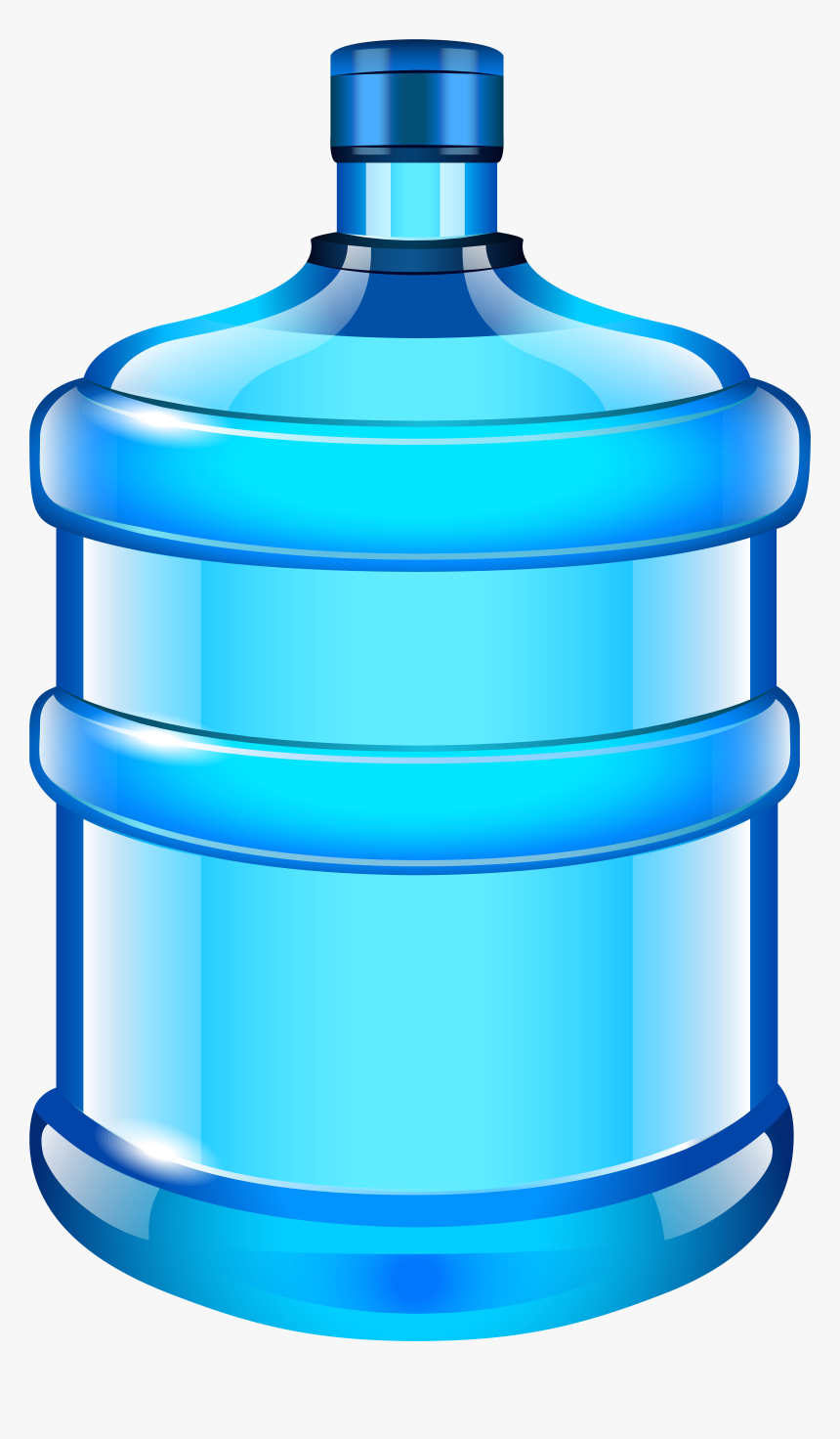 jug of water clipart