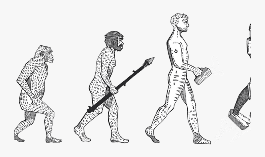 Level Up - Level Up Human, HD Png Download, Free Download