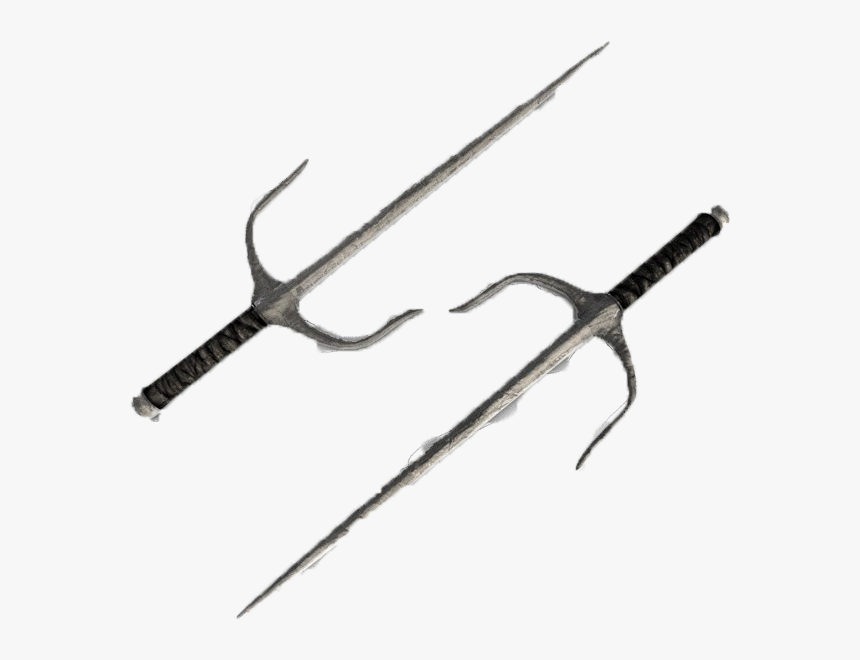 Sai-0 - Real Sai Weapon, HD Png Download, Free Download