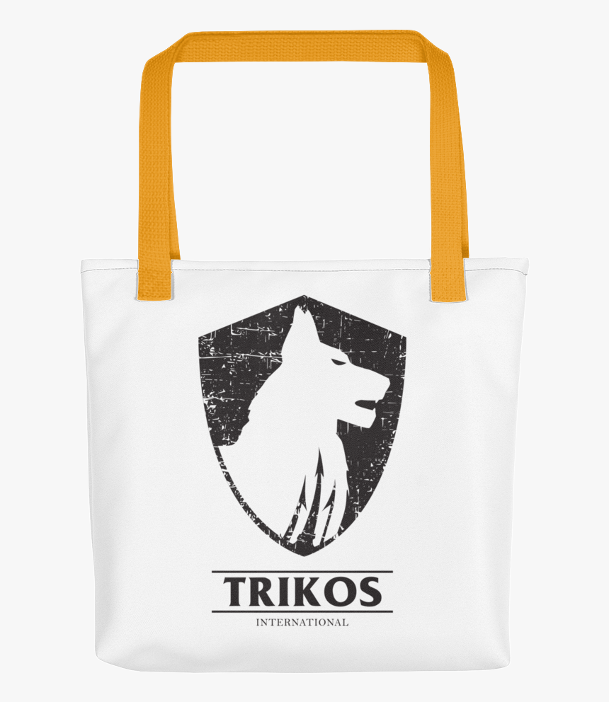 Trikos Shield Neoprene Lunch Bag - Tote Bag, HD Png Download, Free Download