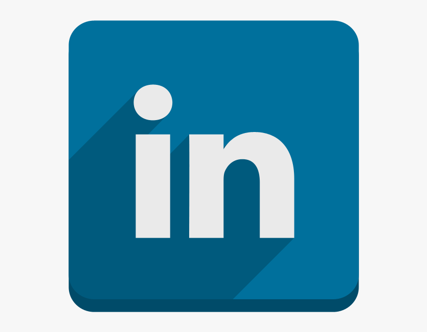 Linkedin Computer Icons Social Media Blog Like Button - Linkedin, HD Png Download, Free Download