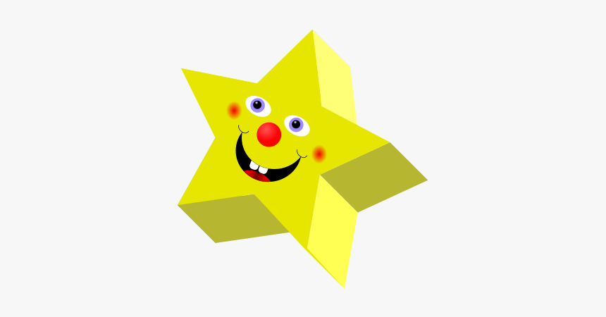 Twinkle Twinkle Little Star Free Vector 4vector - Little Icon Star, HD Png Download, Free Download