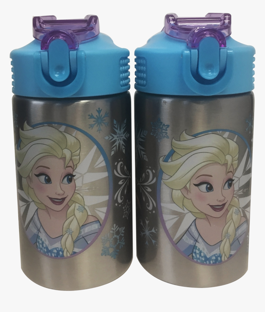 Transparent Water Bottle Cartoon Png - Water Bottle, Png Download, Free Download