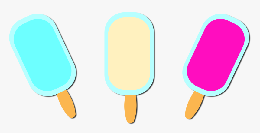 American Food,dessert,ice Cream Bar - Summer Ice Cream Png, Transparent Png, Free Download