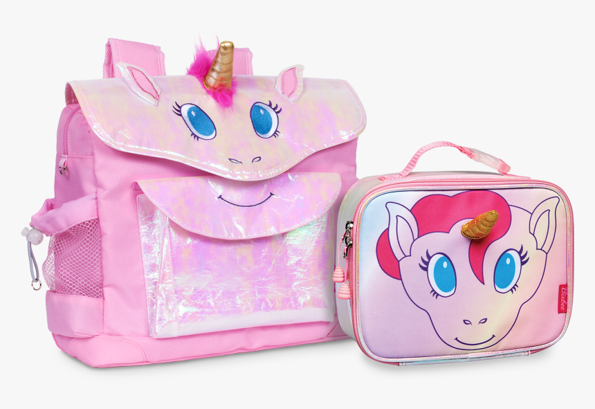 Unicorn Lunchbox, HD Png Download, Free Download