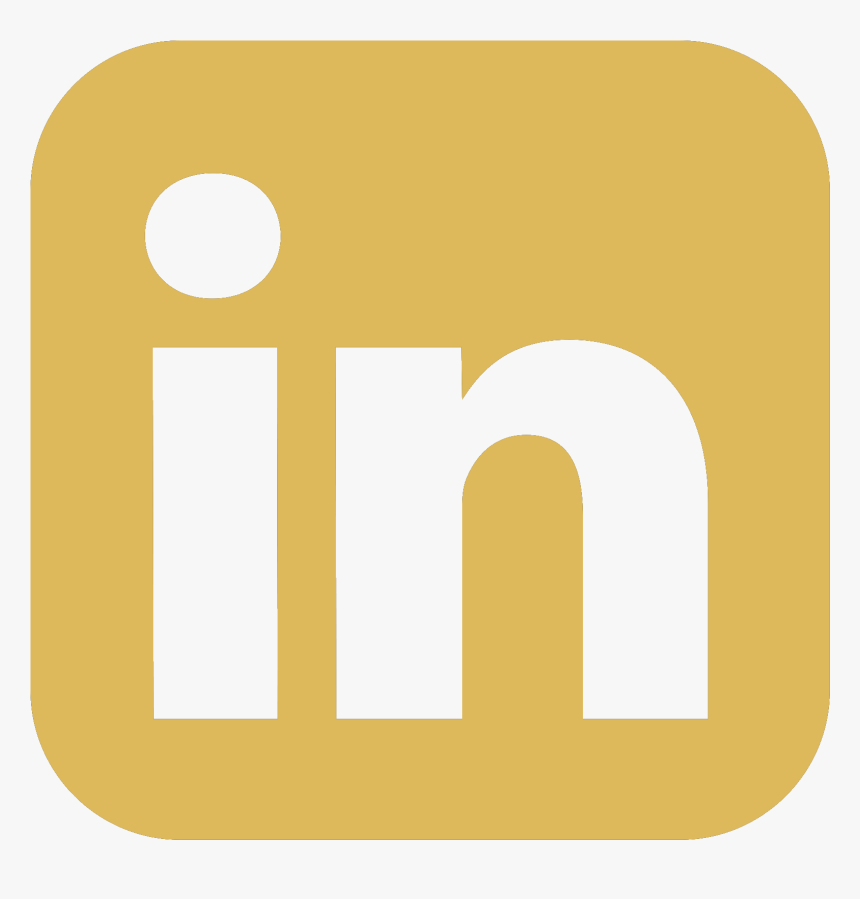 Linkedin Icon, HD Png Download, Free Download