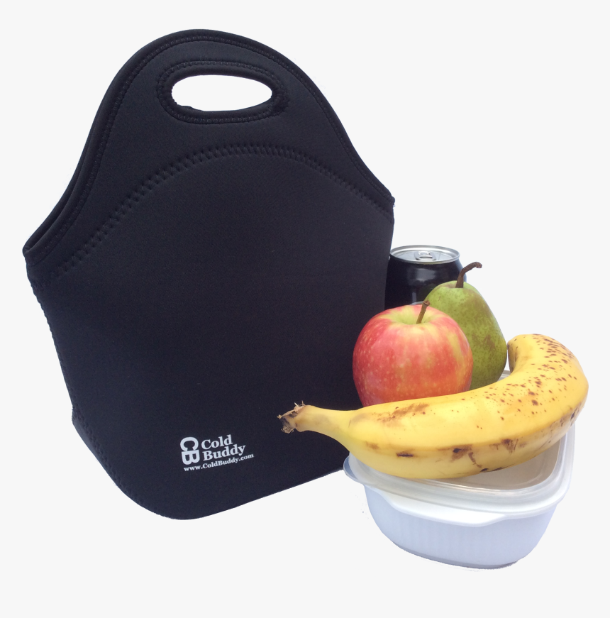 Cold Buddy Lunch Bag - Apple, HD Png Download, Free Download