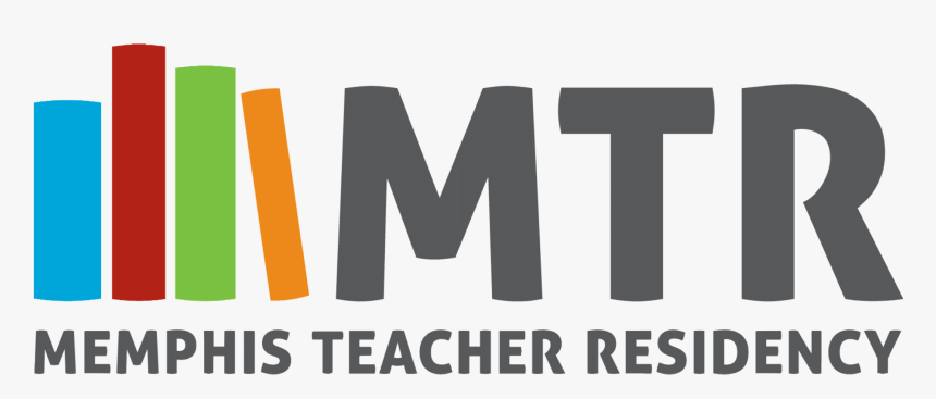 Memphis Teacher Residency, HD Png Download, Free Download