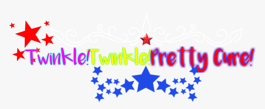 Fandom Of Pretty Cure Wiki - Graphic Design, HD Png Download, Free Download