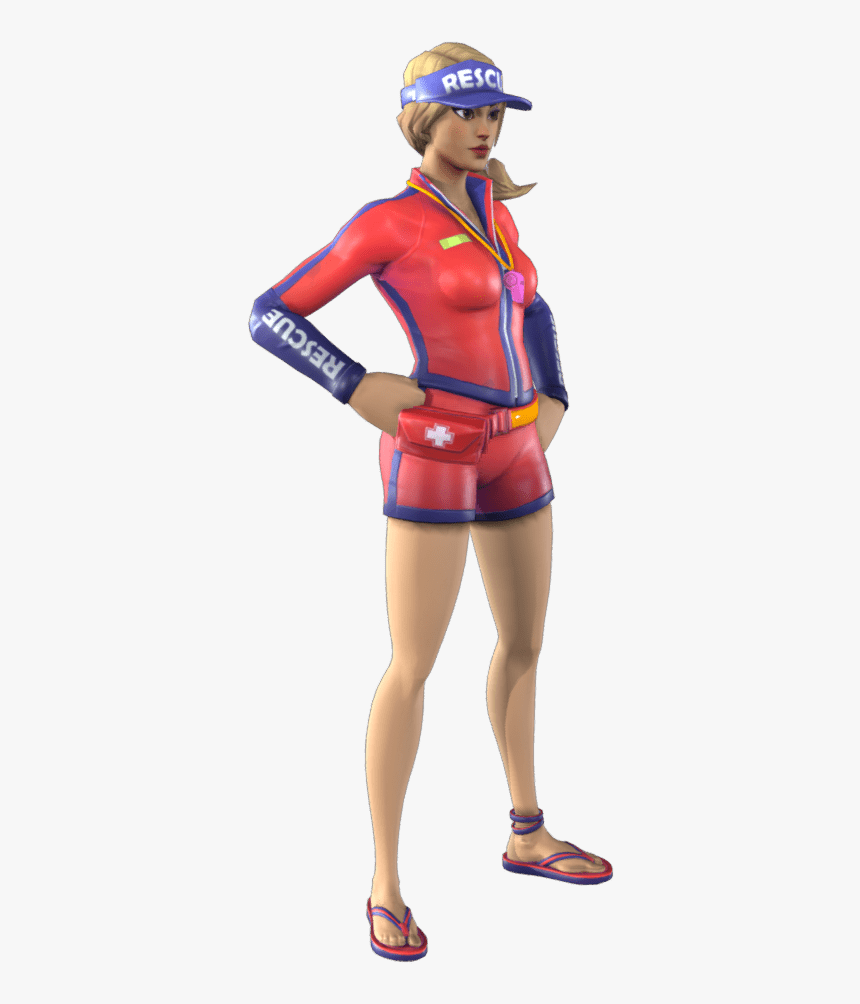 Sun Strider Outfit - Fortnite Sun Strider Skin Png, Transparent Png, Free Download