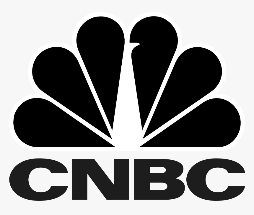 Gumgum - Cnbc Logo Transparent, HD Png Download, Free Download